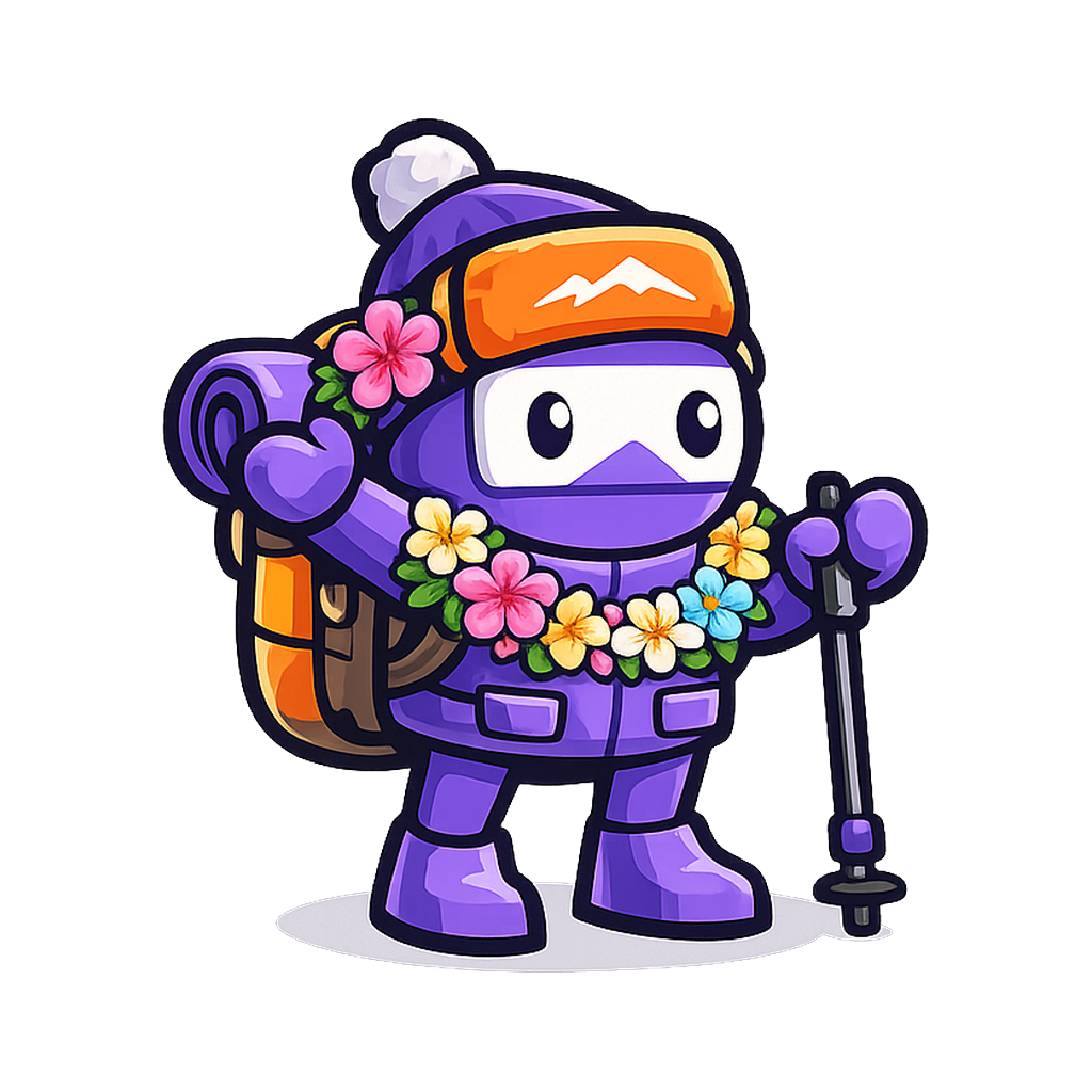 MAUI Sherpa logo