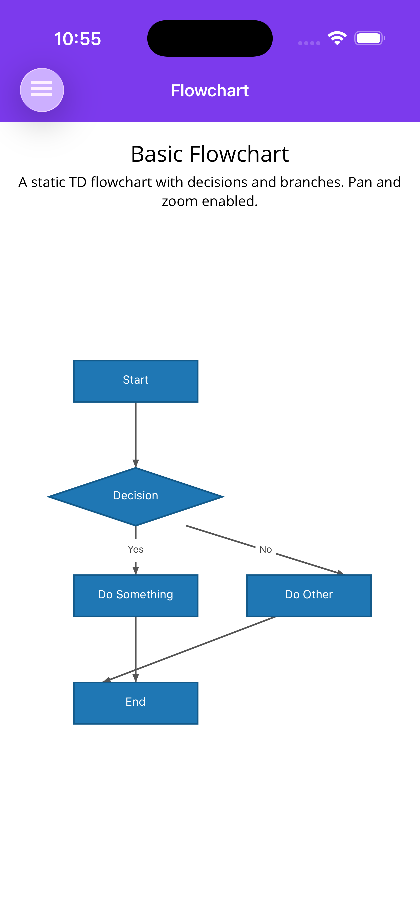 Basic Flowchart