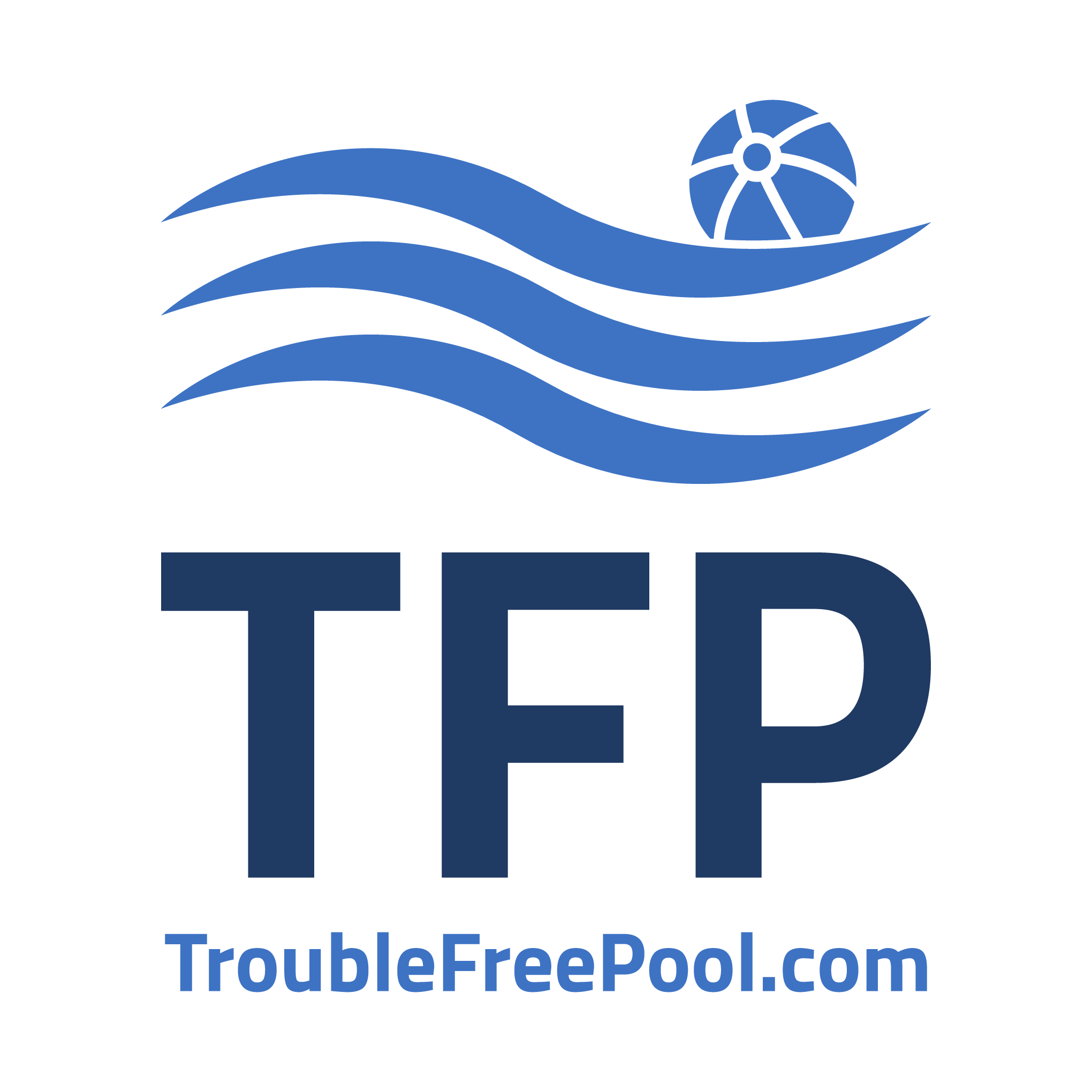PoolMath by TroubleFreePool